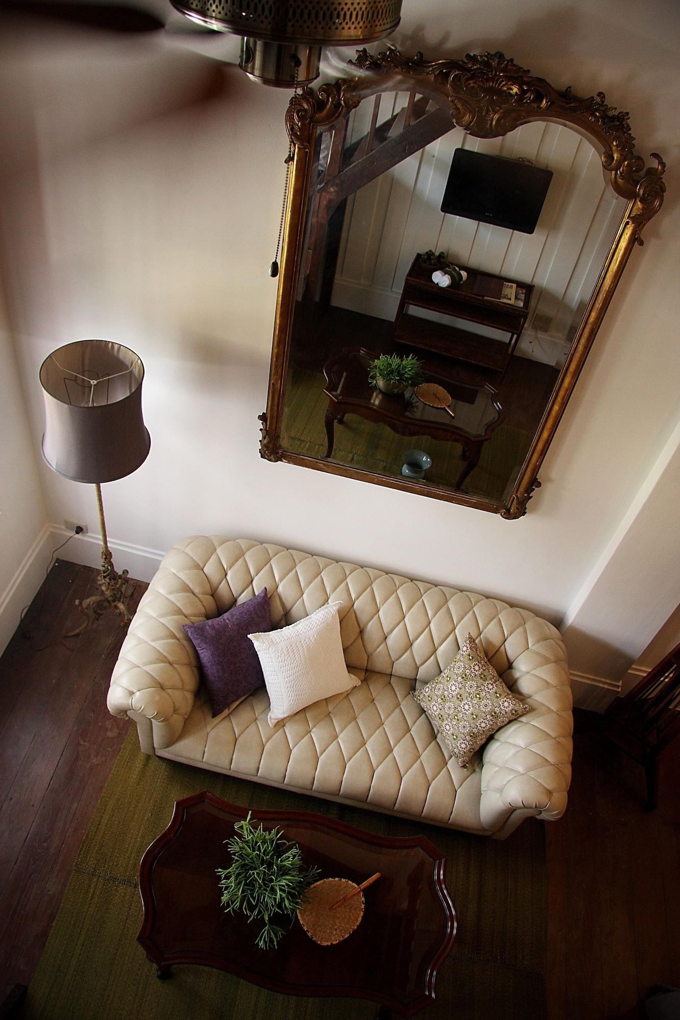 The Bhuthorn Bed & Breakfast Bangkok Eksteriør billede