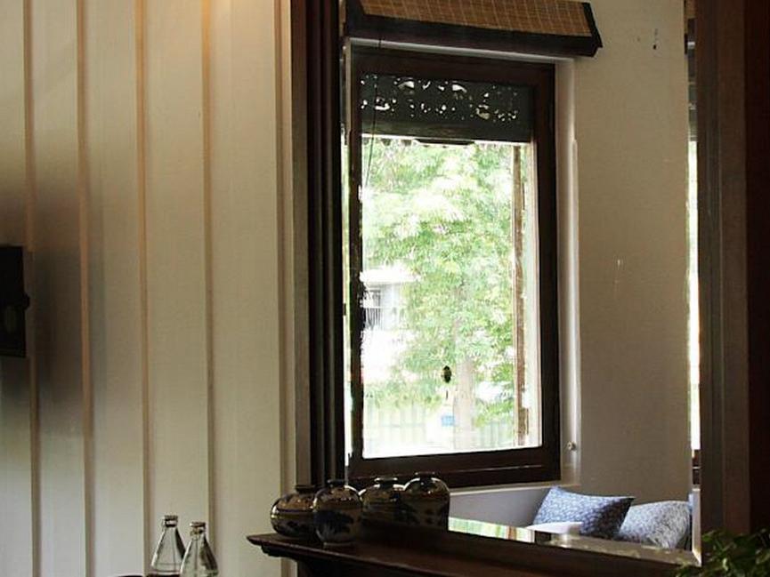 The Bhuthorn Bed & Breakfast Bangkok Eksteriør billede